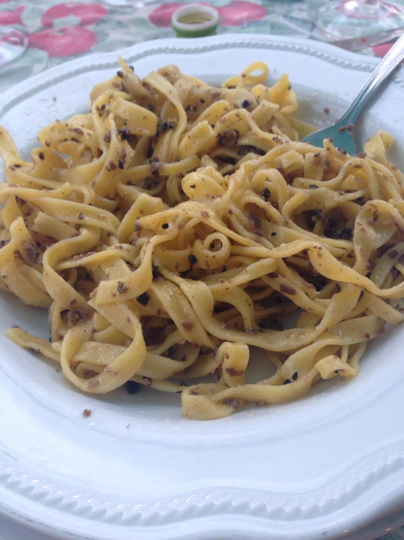 La Castagna
