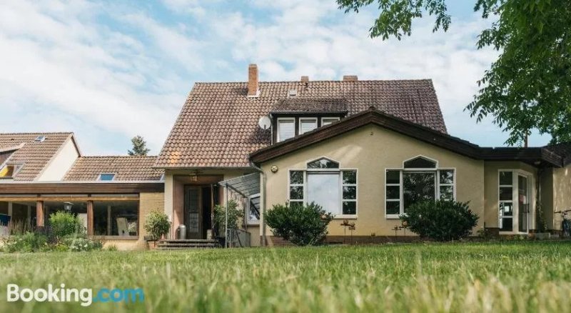 Naturfreundehaus Hannover