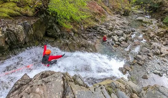 Lake District Activities with Lakeland Ascents
