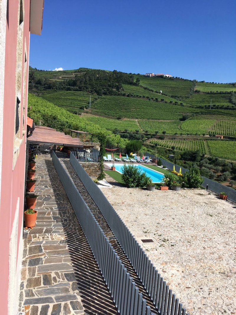 Quinta da Pitarrela
