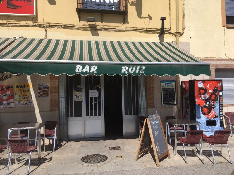 Bar Restaurante Ruiz