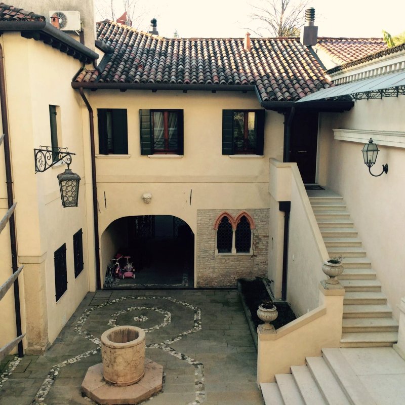 Ca Casoni Bed and Breakfast