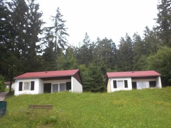 Feriendorf Bayerwald am Donautal