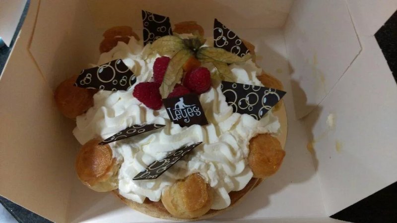 Boulangerie Leyes
