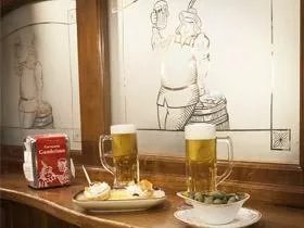 Cerveceria Gambrinus  Durango