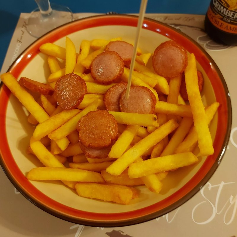 Arnold’s