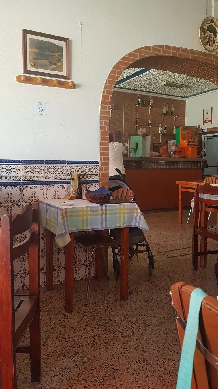 Restaurante Boa Viagem