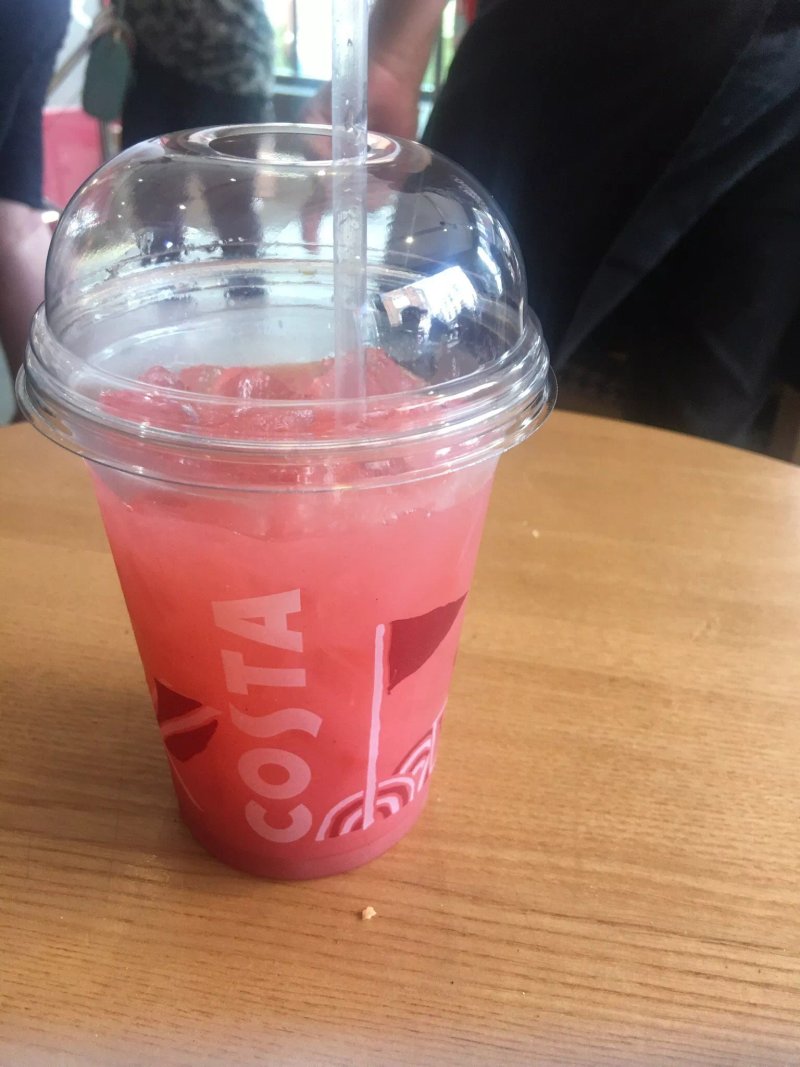 Costa Coffee