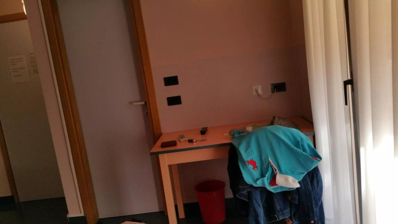 Hotel Olimpia