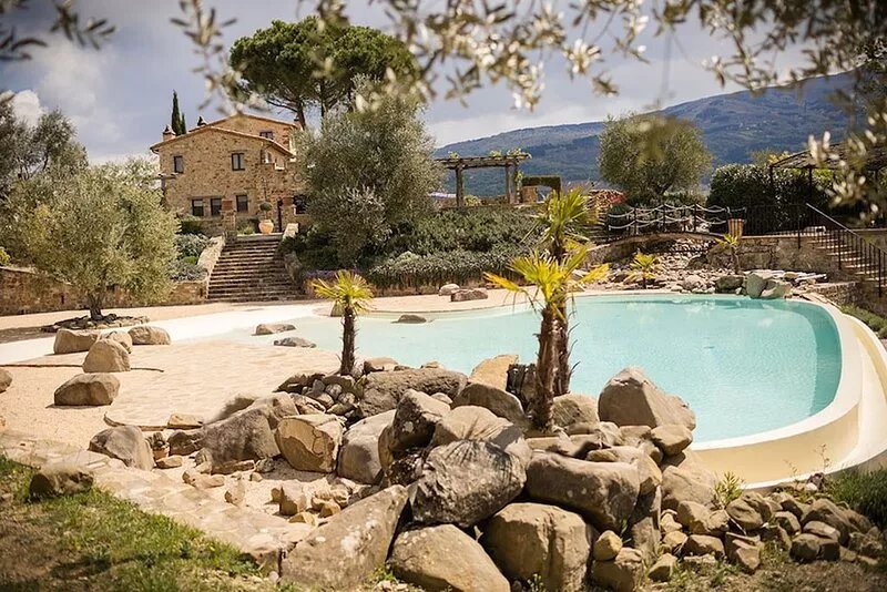 Hortulanus private Luxury Estate