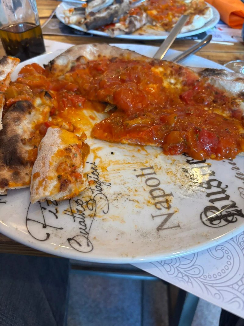 Poco Pazzo