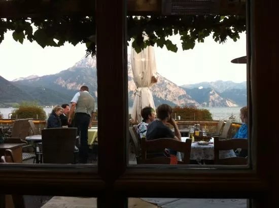 Restaurant Schweizerhof am See
