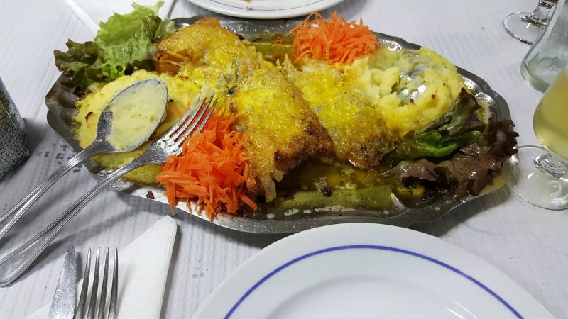 Adega Regional Rita