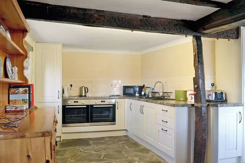 5 bedroom accommodation in near Painscastle, Hay-on-Wye