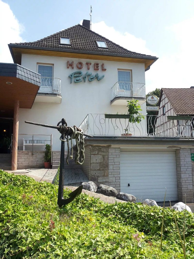 Weigands Hotel Peter