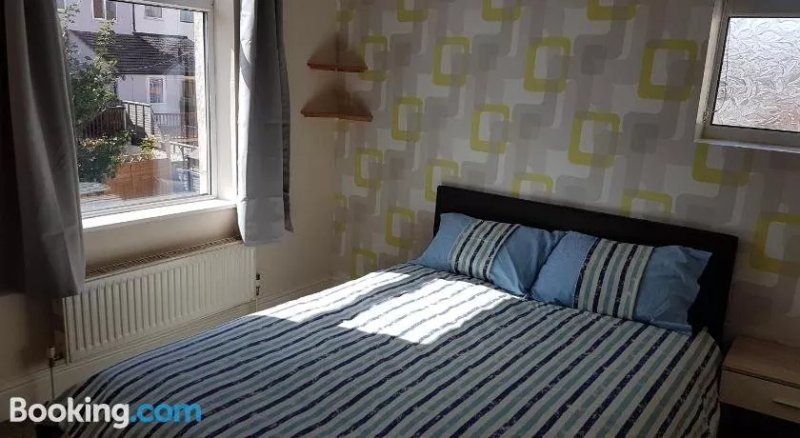 Reginald Budget Accommodation