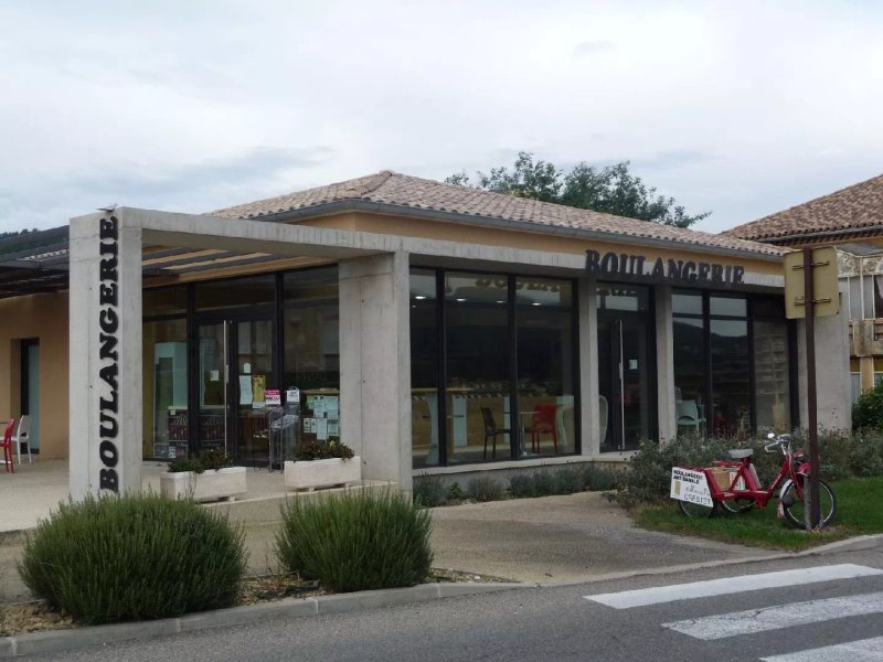 La Main a la Pate - Boulangerie
