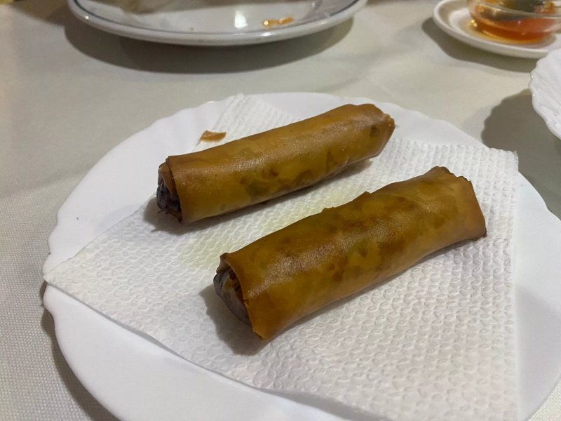Restaurante Chino Pekin Garden