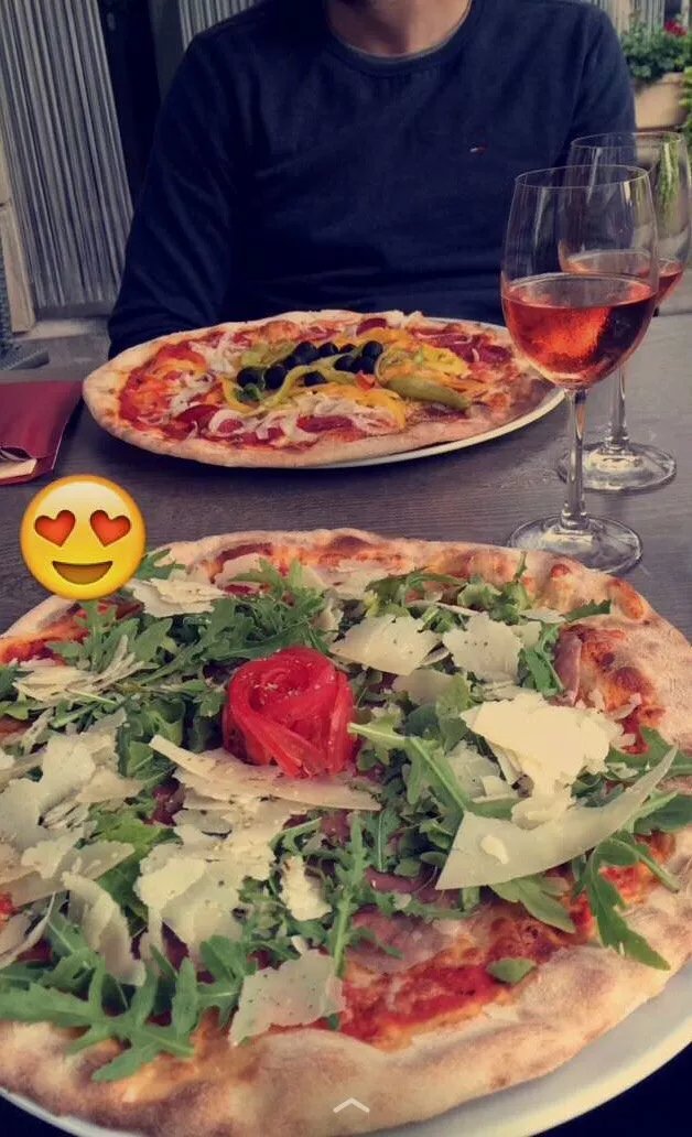 Pizzeria Il Vecchio Pozzo