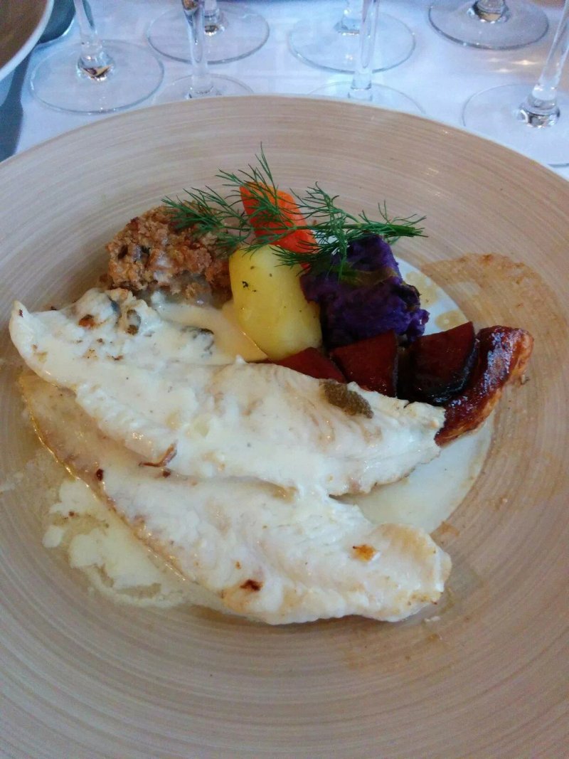 Restaurant La Terrasse