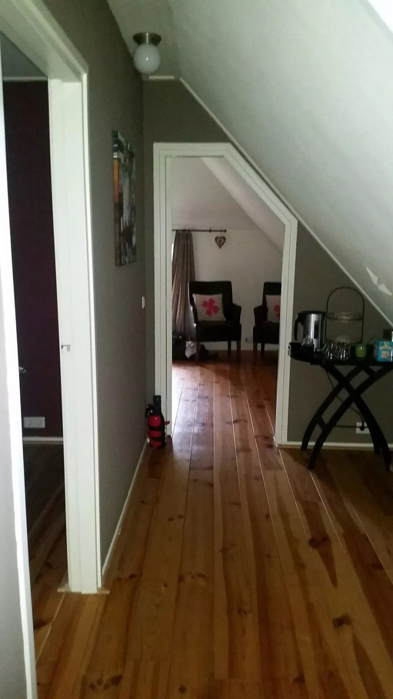 B&B Bij Dekkers