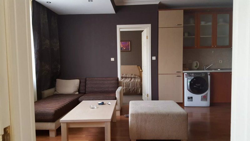 Apartment House Sofia