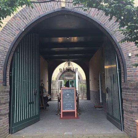 Bowling & Partyhoeve De Aar