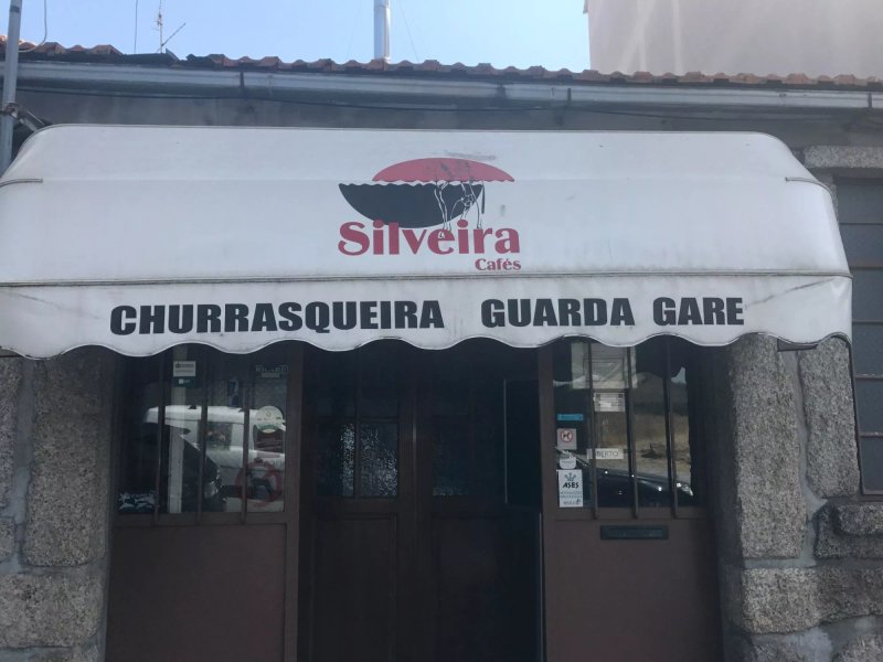 Churrasqueira Tipica