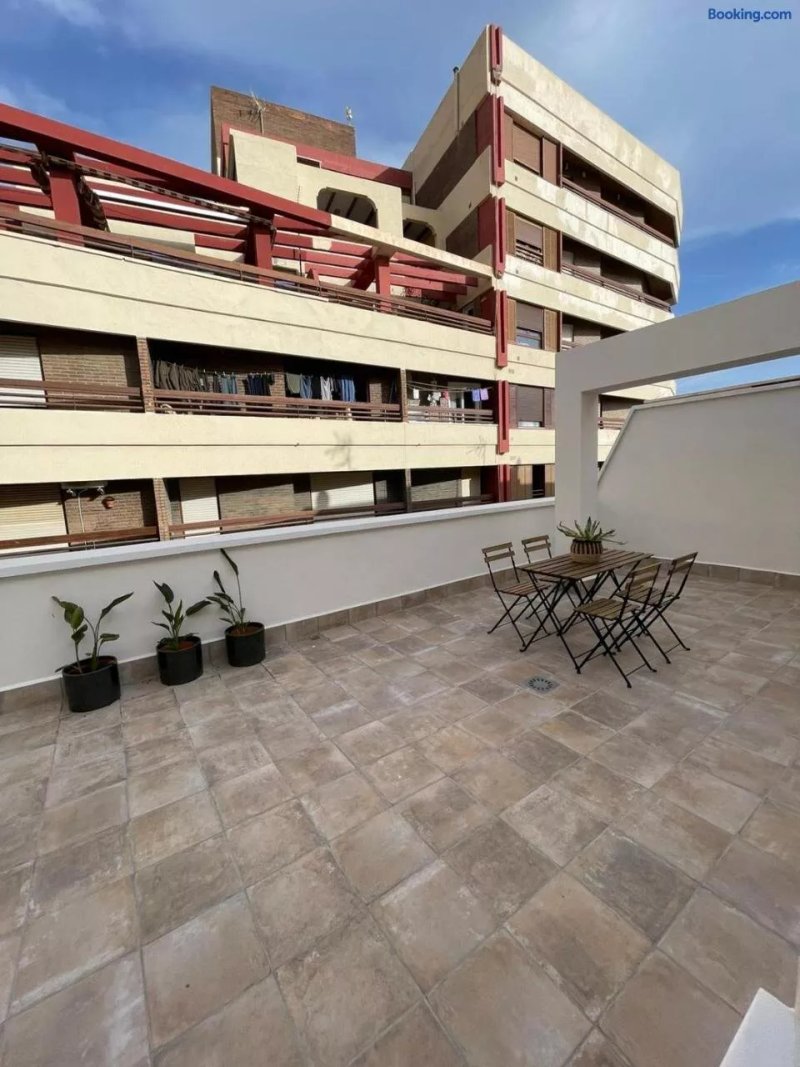 Apartamentos La Hormiga Deluxe