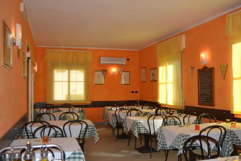 Albergo Frenzio Bar Ristorante