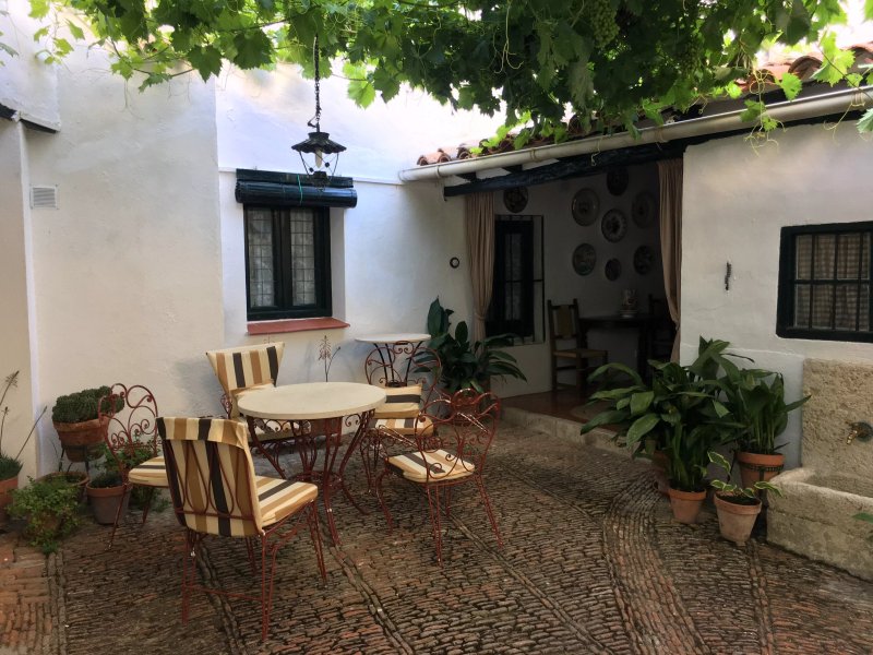 Casa San Roque