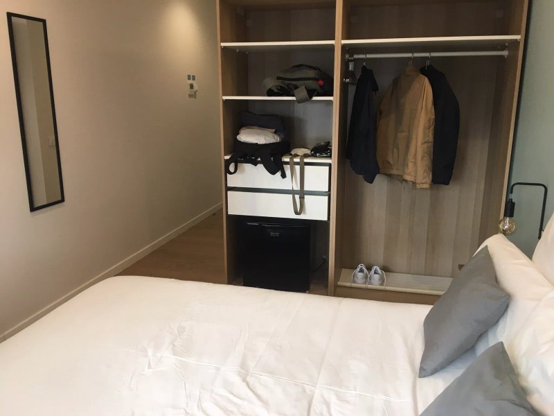 I'm Room Suites Nuevos Ministerios - Bernabeu