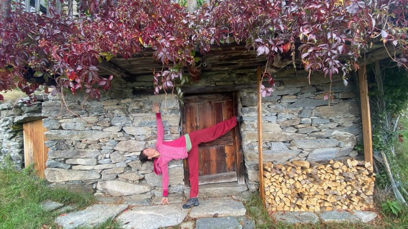 Shaktini Yoga & Mantra