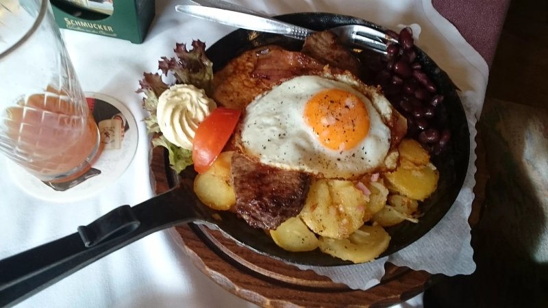 Zum Schorsch