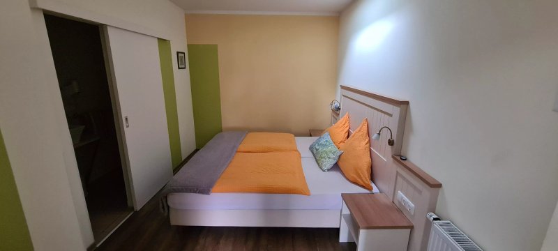Pension Walmeer