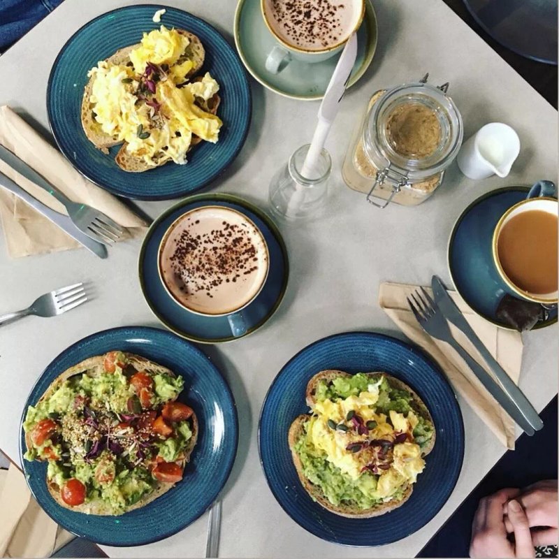 Avocafe by Nutri2Go
