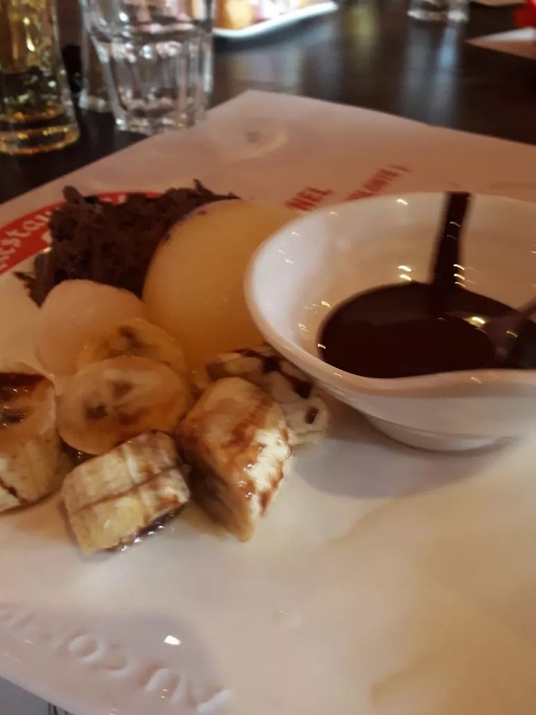 Au Comptoir