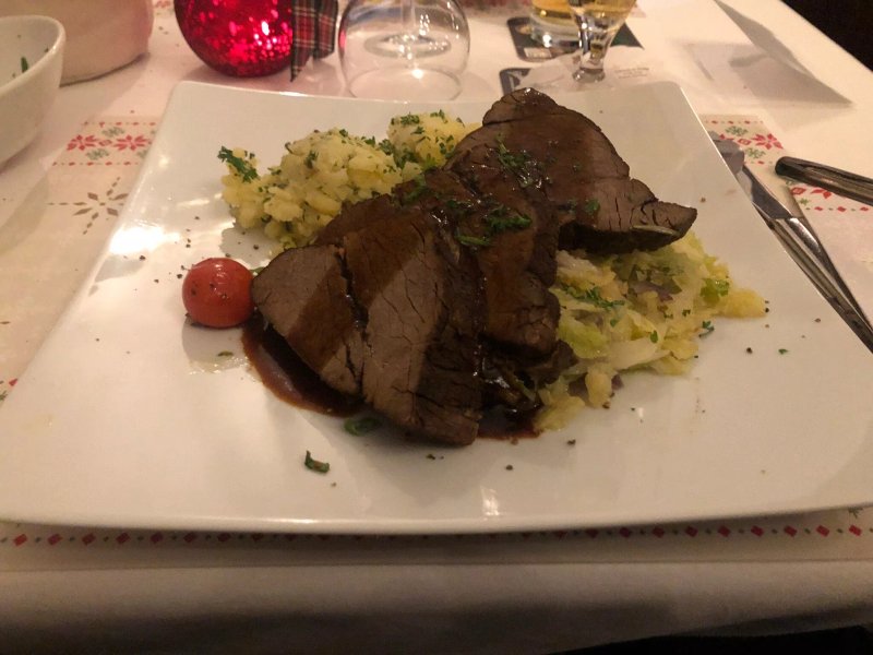 Zur Linde Rogalla