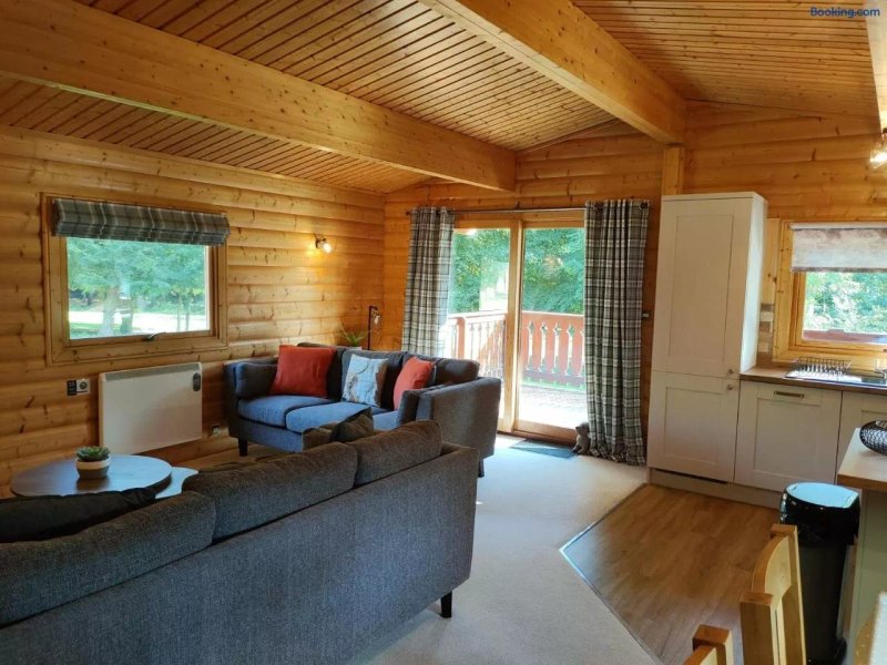 Parkwood Lodge