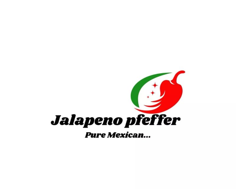Jalapeno Pfeffer