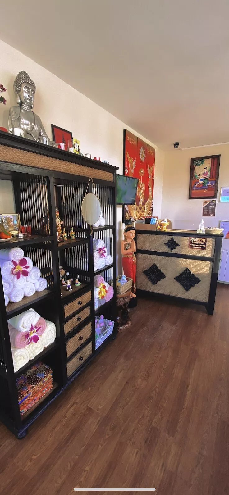 Nicha Thai Massage