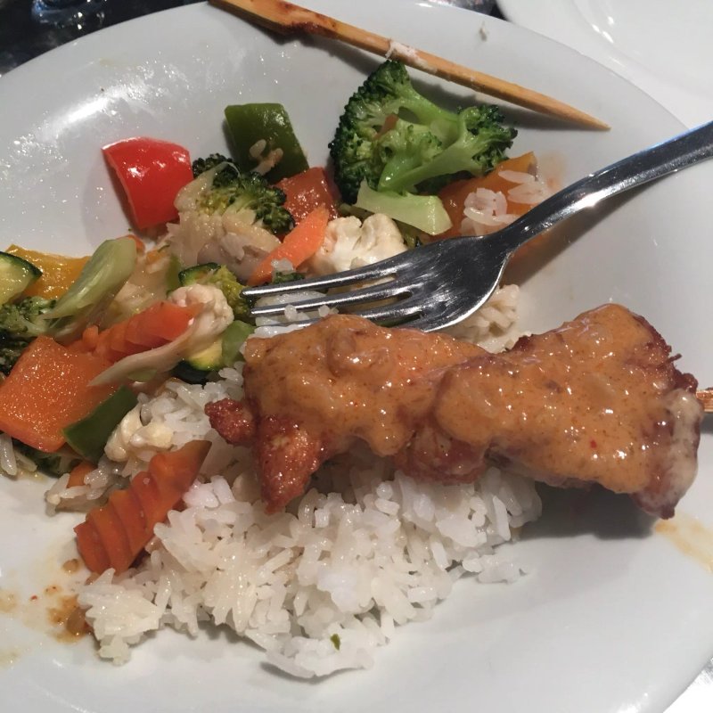 Wiphi's Take Away & Thai Cuisine
