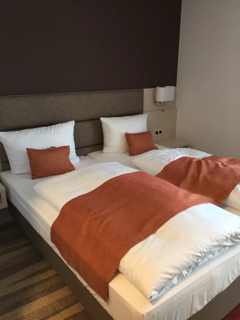 Hotel Kapuzinerhof