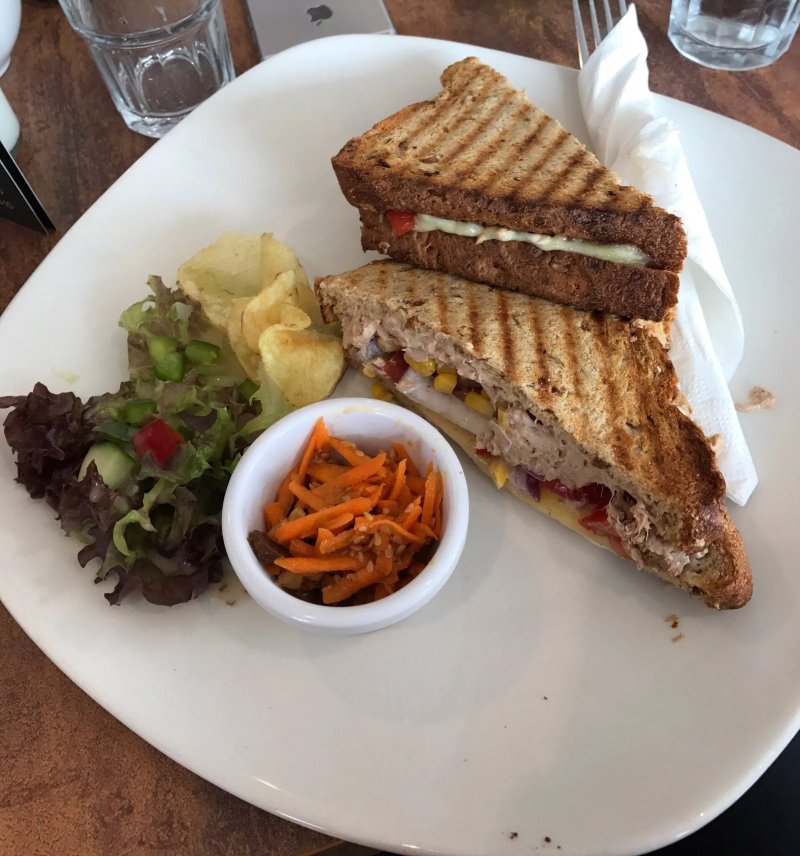 Brew Cafe
