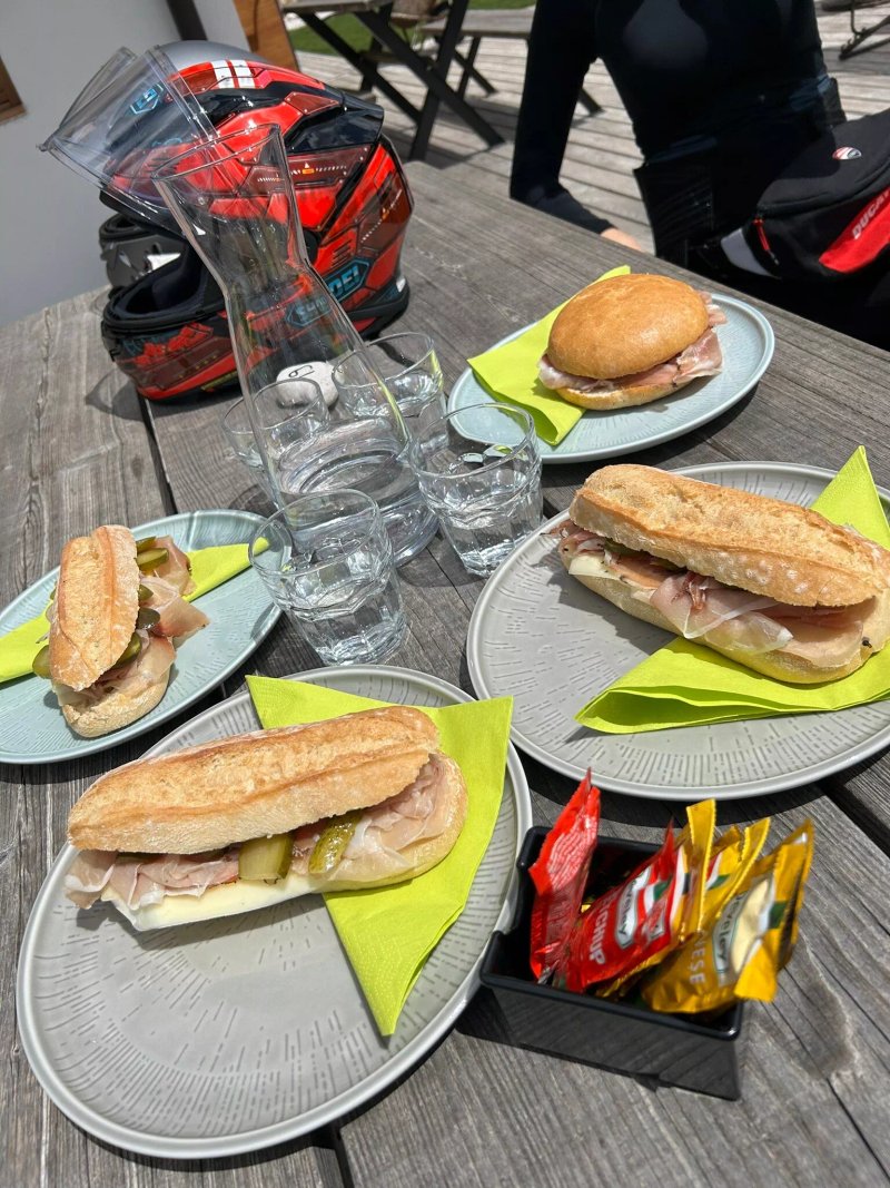 Chalet Alpenrose
