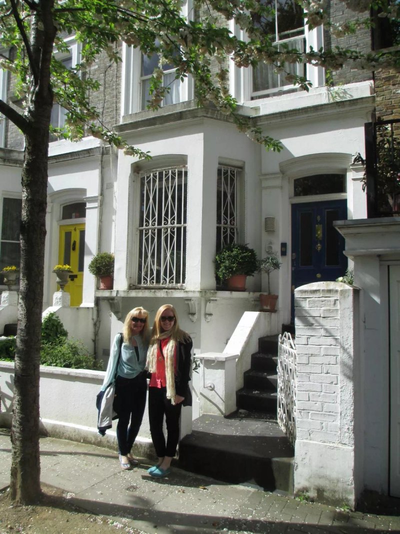 At Home Inn Chelsea