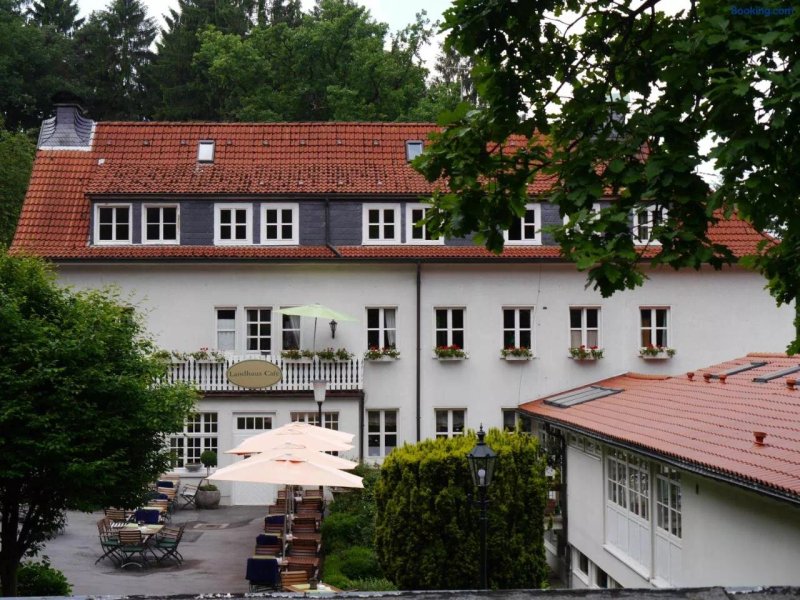 Haus Honigstal