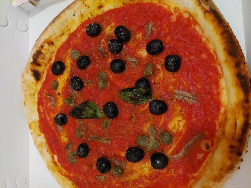 Figli del Vesuvio