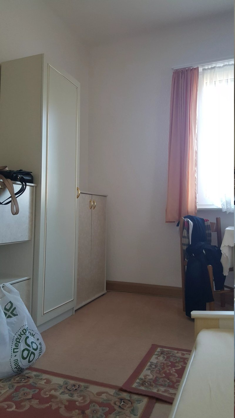 Hotelpension Fliegerhorst