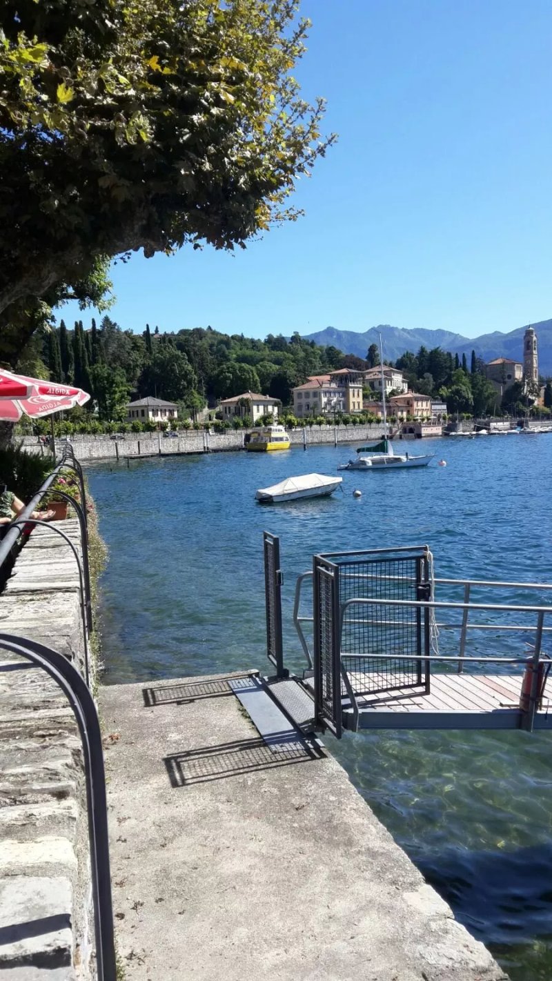 Chiosco Villa Carlotta